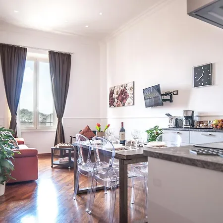 Appartamento Your In Next To The Train Station Firenze