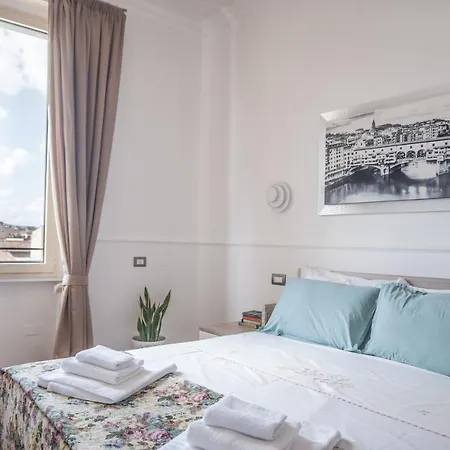 Your In Next To The Train Station * Firenze